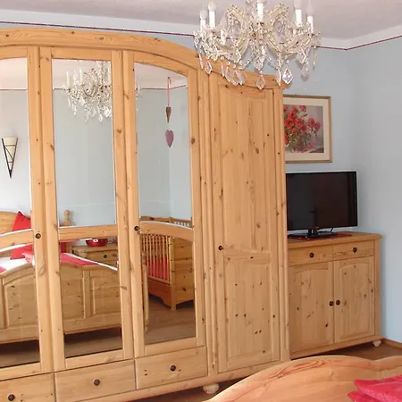 Leitgeb Josef Apartment Telfes im Stubai