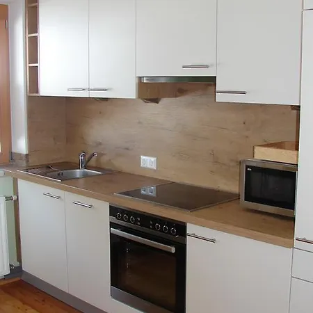 Leitgeb Josef Apartment