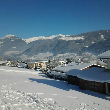 Apartment Leitgeb Josef Telfes im Stubai