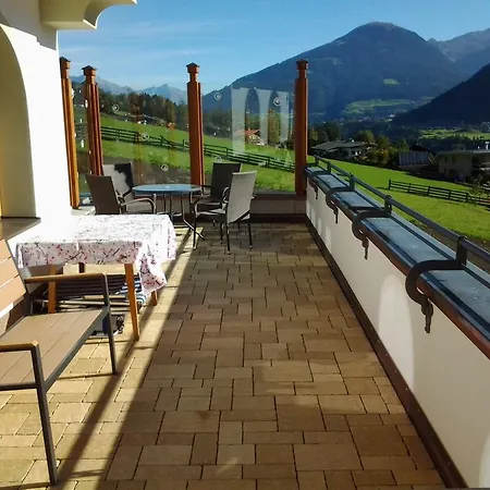 Leitgeb Josef Apartment Telfes im Stubai