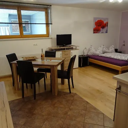 Apartment Leitgeb Josef *