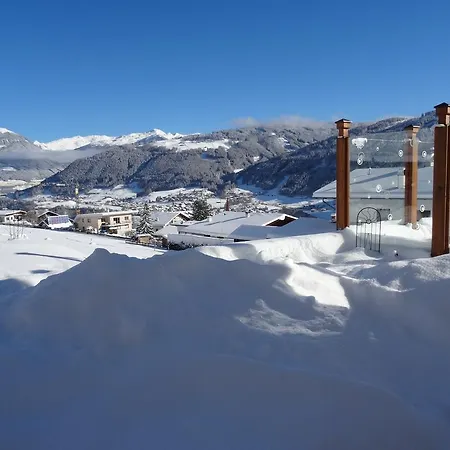 Leitgeb Josef Telfes im Stubai