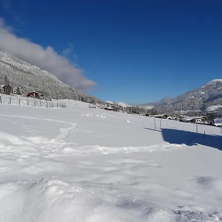 Leitgeb Josef Apartment Telfes im Stubai