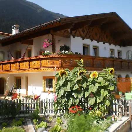 Leitgeb Josef Apartment Telfes im Stubai