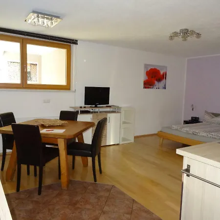 Apartment Leitgeb Josef Telfes im Stubai