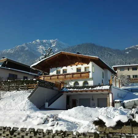 Leitgeb Josef * Telfes im Stubai
