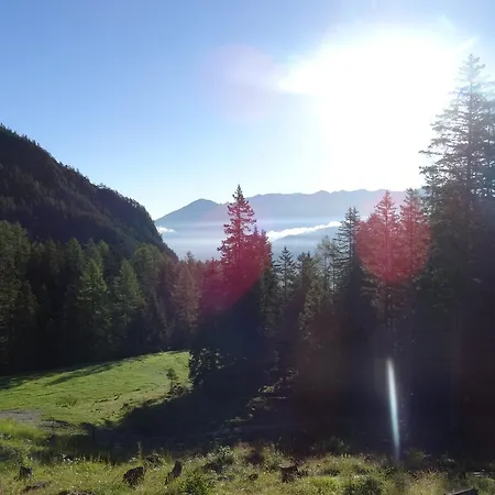 Leitgeb Josef Telfes im Stubai