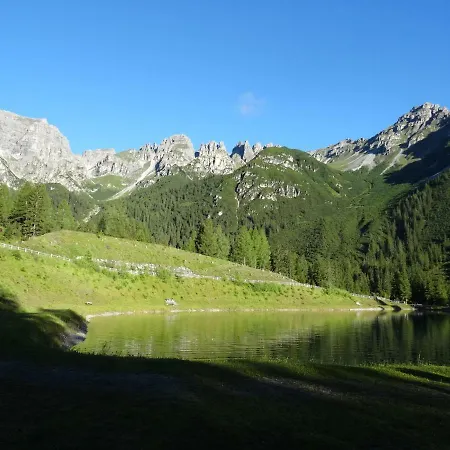 Leitgeb Josef * Telfes im Stubai
