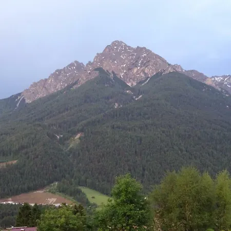 Leitgeb Josef Telfes im Stubai