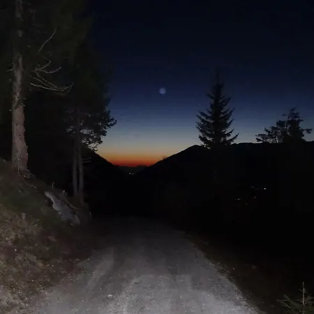 Διαμέρισμα Leitgeb Josef Telfes im Stubai